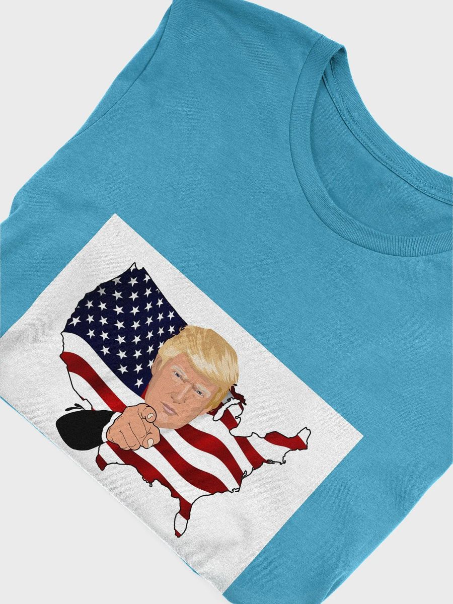The "Don" wants you Tee product image (42)