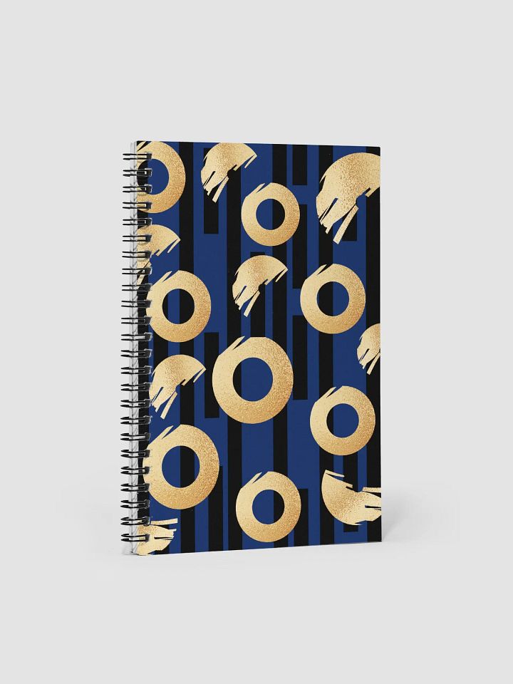 JoBeth Nautical ⚓ Note Book 📙 product image (1)
