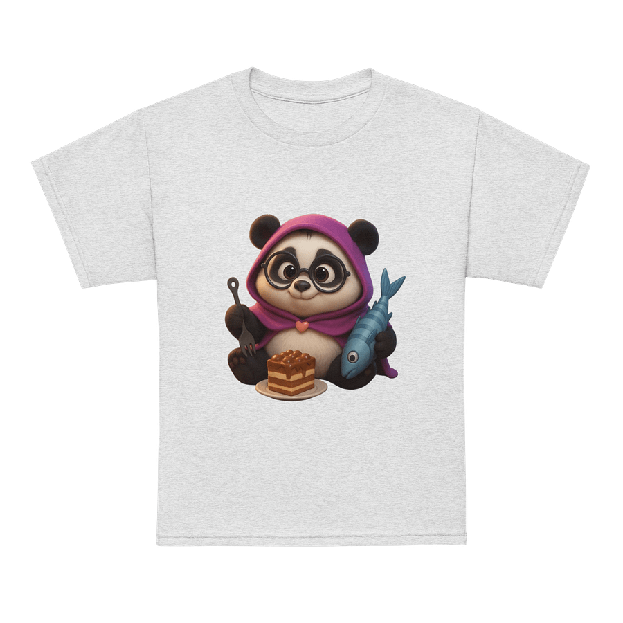 Yummy Panda - Sports Tee product image (72)