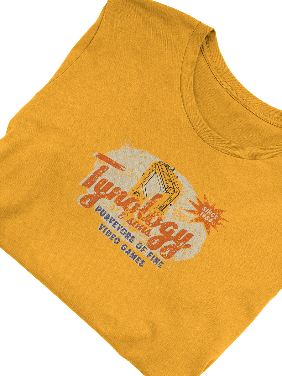 Tynology & Sons T-Shirt product image (4)
