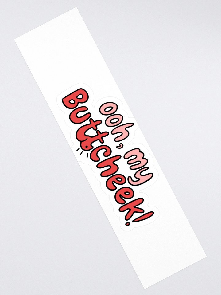 Ooh! Sticker product image (2)