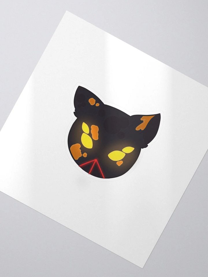 Vsnac Archon Sticker product image (2)