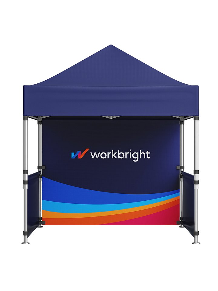 10' x 10' TENT WALL product image (1)