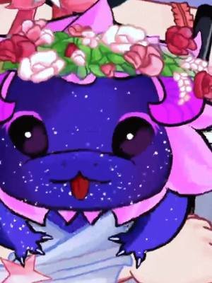 Vtuber pets make great shields!! Especially when chat Is on a rampage! // #vtuber #twitch #vtuberen 