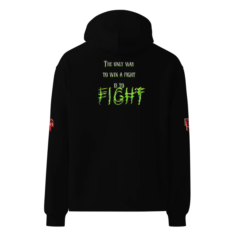 Eren Yeager Fight product image (3)