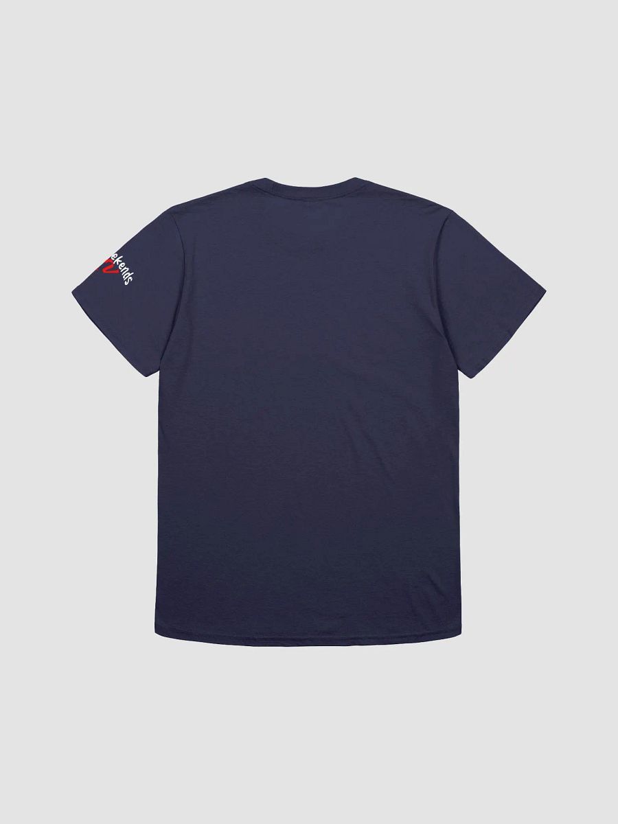 IT's My Dream To Go Camping Tee Class C, Lightweight product image (9)