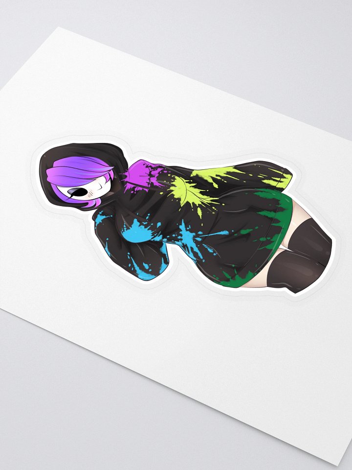 Sticky Gyal product image (2)