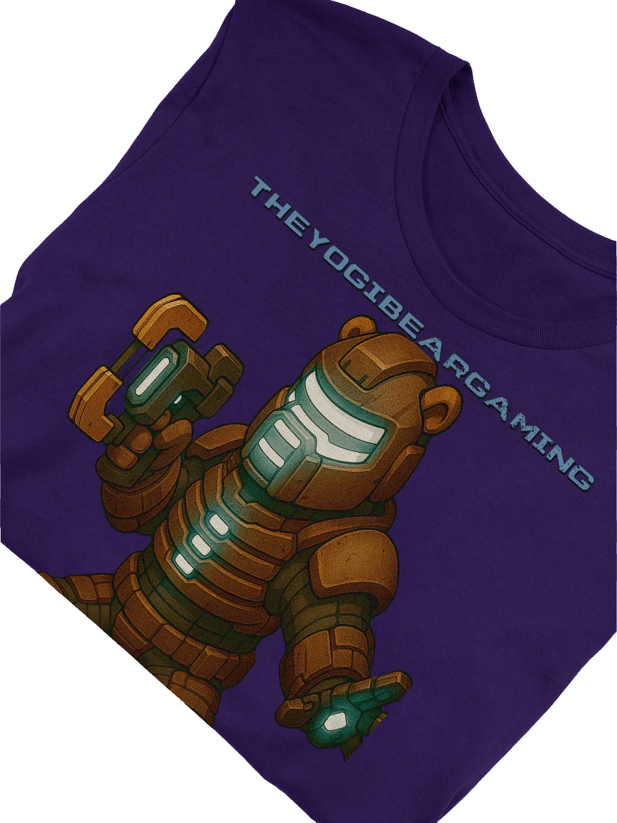 TheYogiBearGaming Dead Space product image (5)