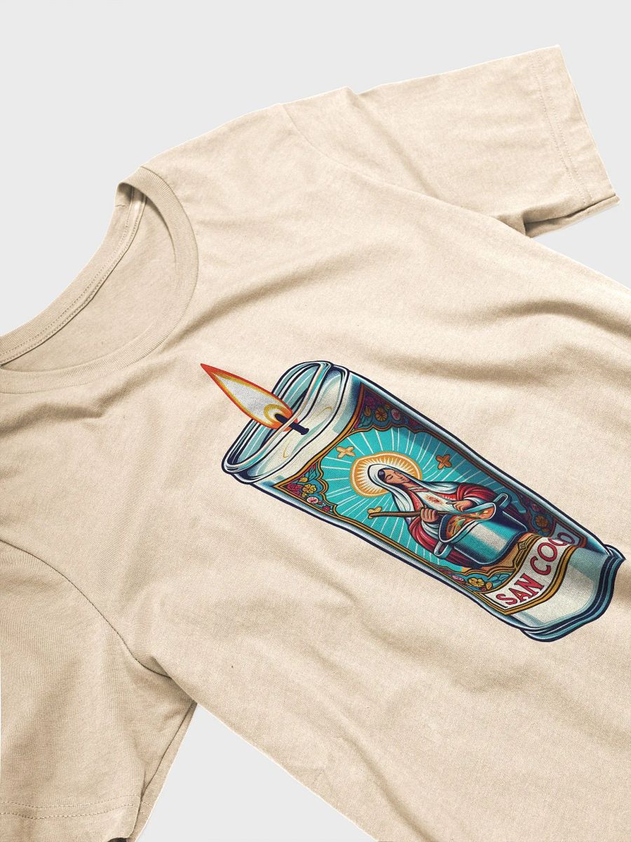 San Cocho Camiseta Unisex product image (3)