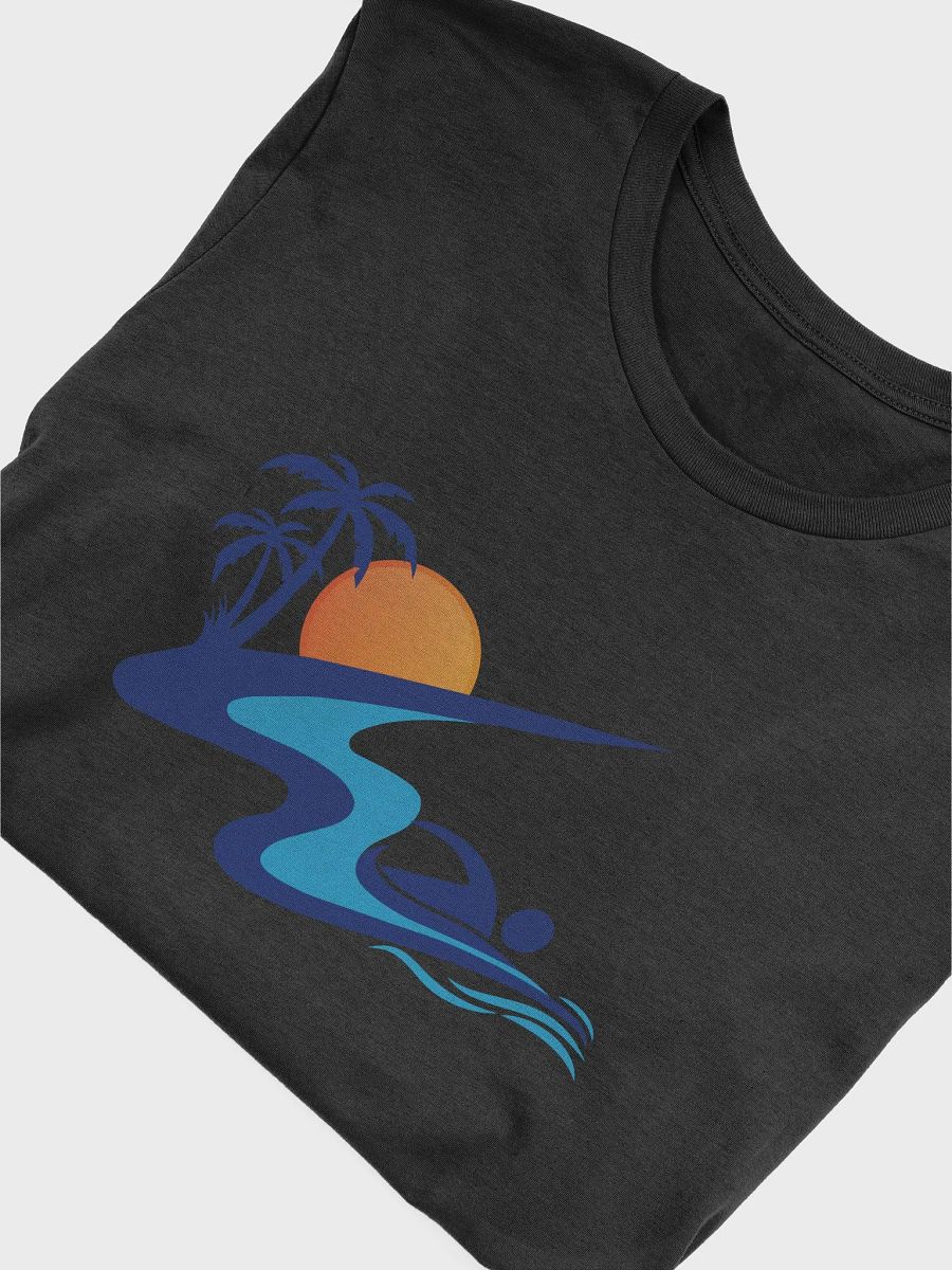 Mayah Swims T-Shirt Simple ( *** Faster Shipping) product image (7)