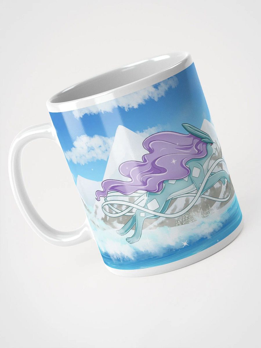 Tundra Sky Mug - Day product image (3)