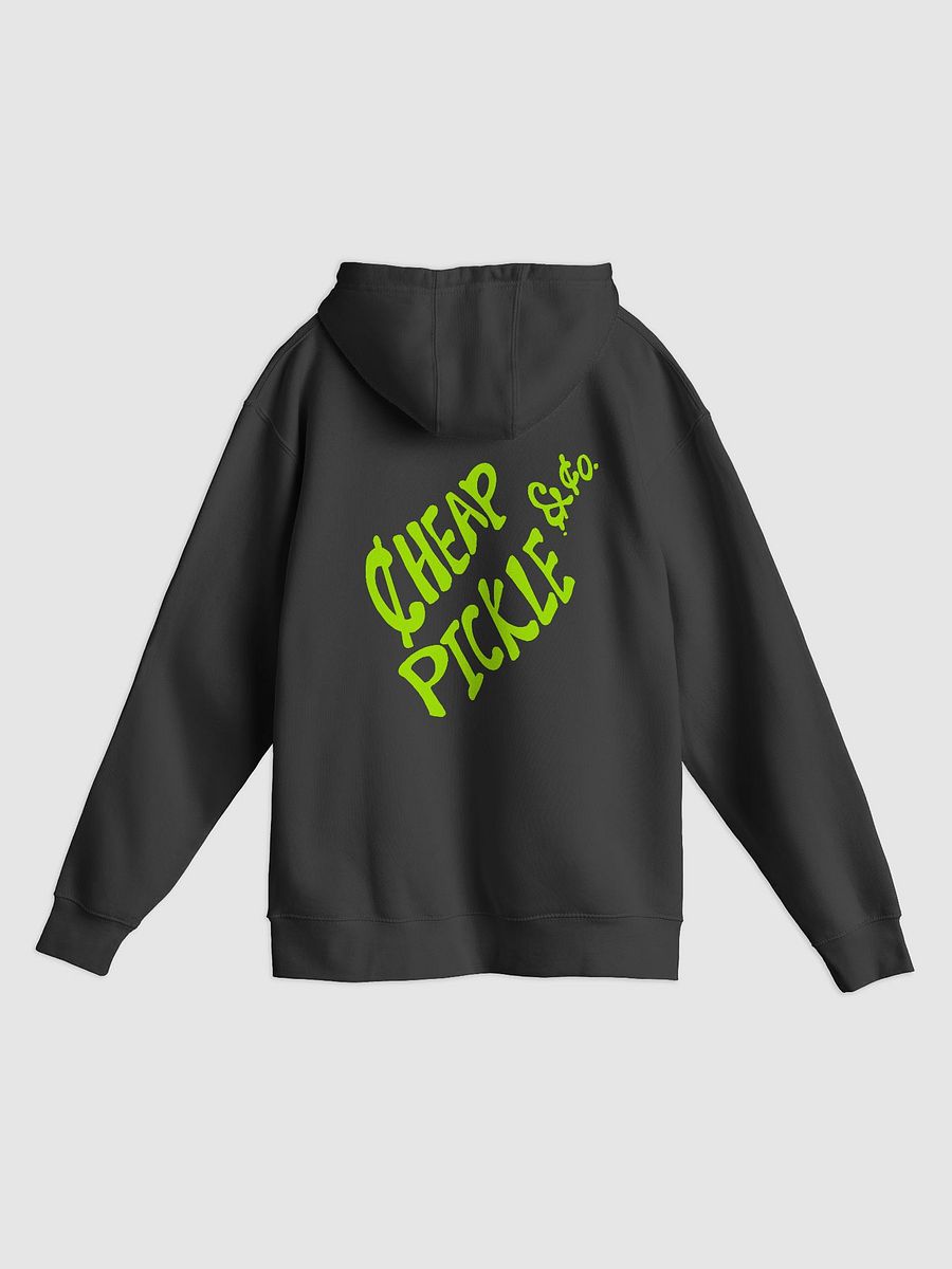 Pickle Hoodie product image (5)