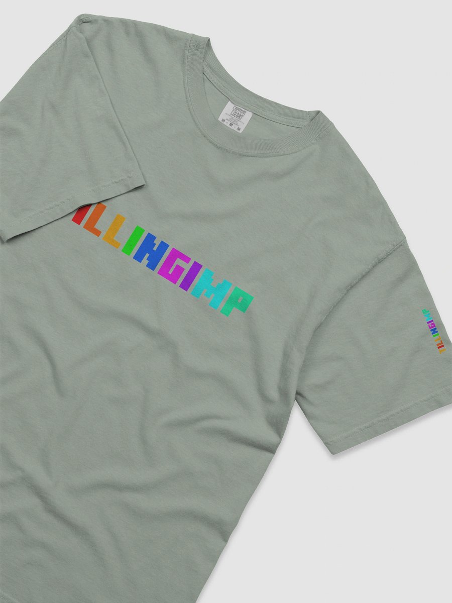 TillingImp T-Shirt product image (5)