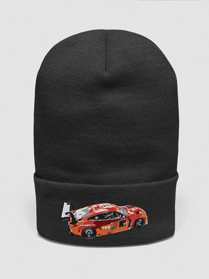 Gorro BMW Paco CEO product image (1)