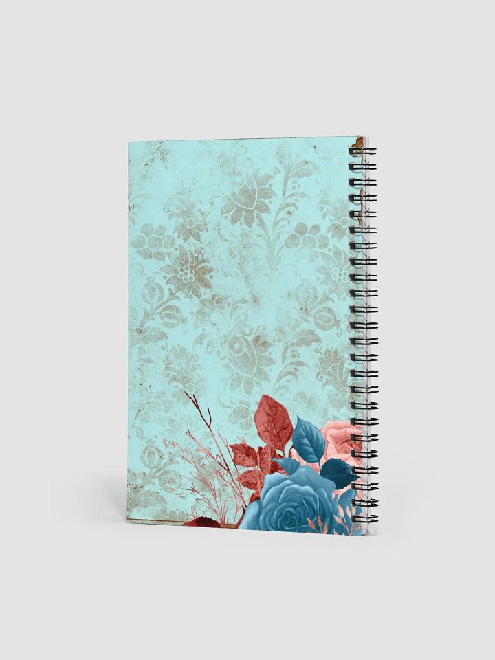 Alice Notebook product image (2)