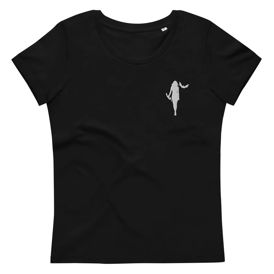 Proto-Valkyrie Women's Fitted Eco Tee product image (2)