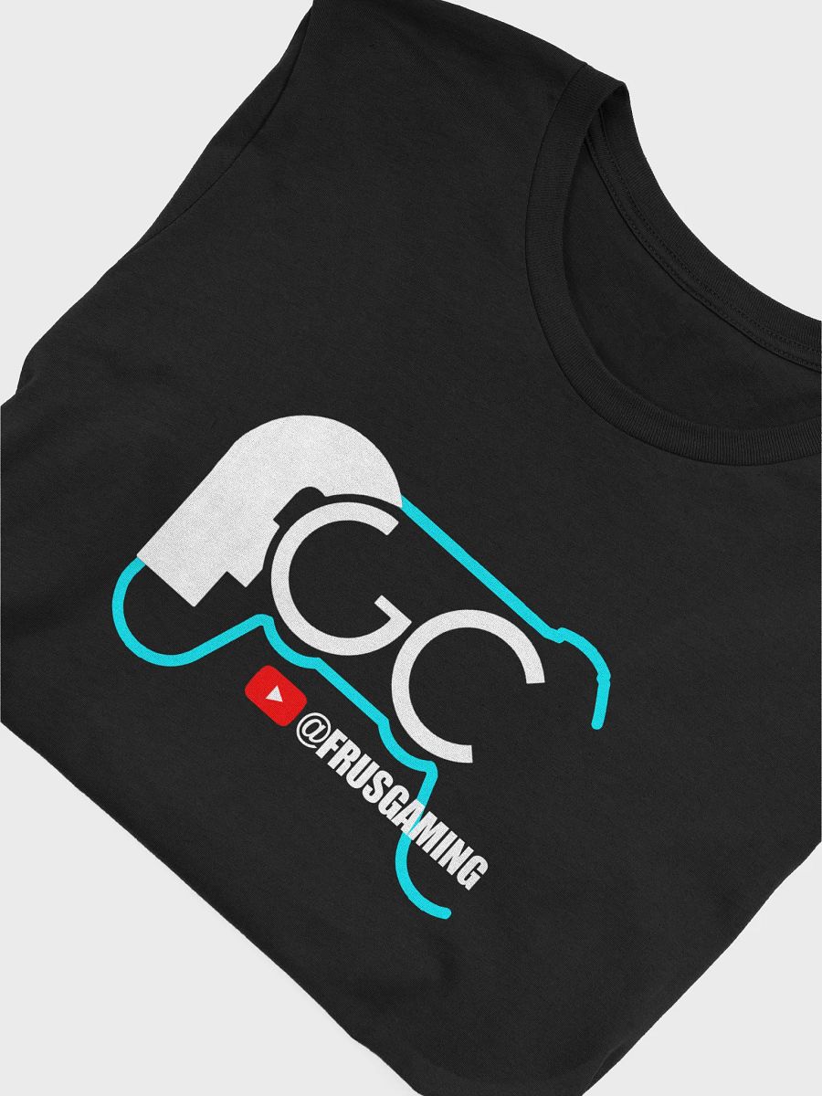 Playera mujer FG neón product image (5)