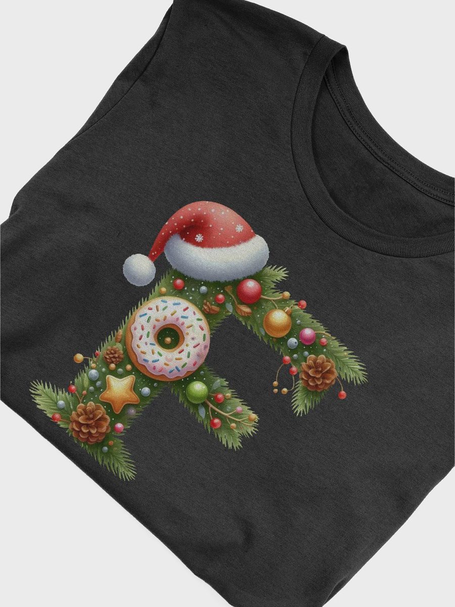Christmas Letter F product image (17)