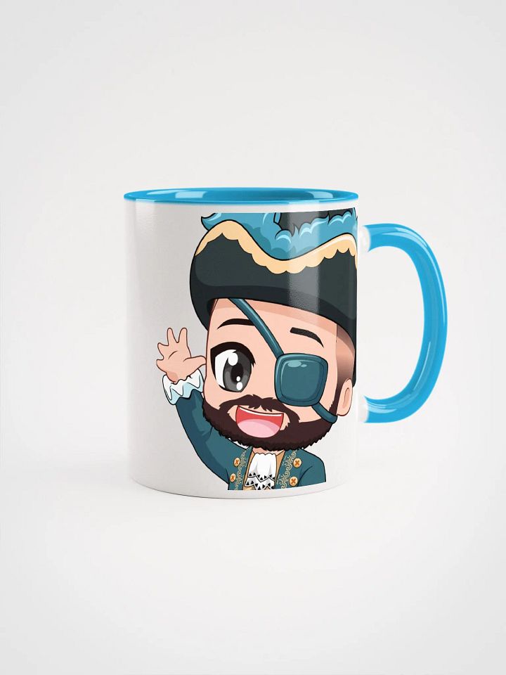Diamond Mug product image (1)