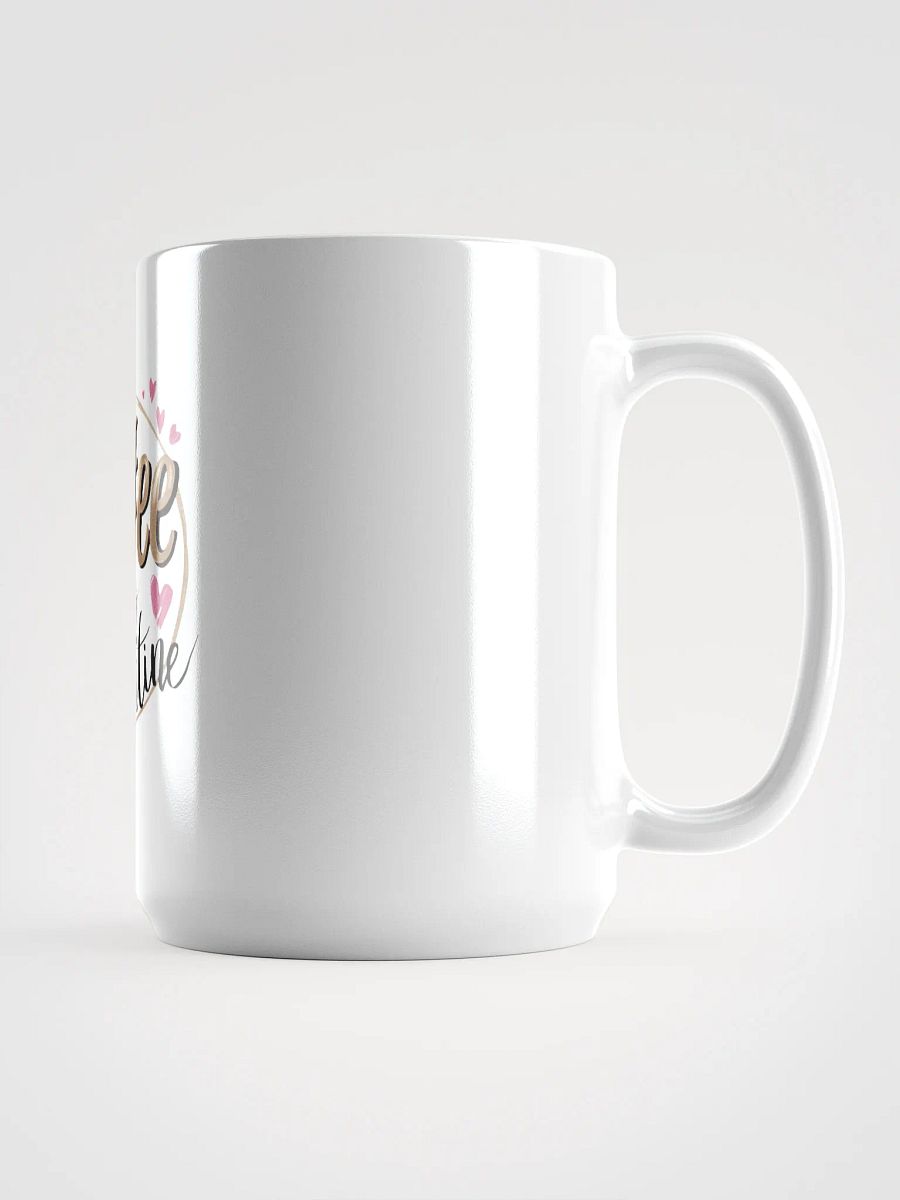 Coffee Lover's Delight Mug product image (2)