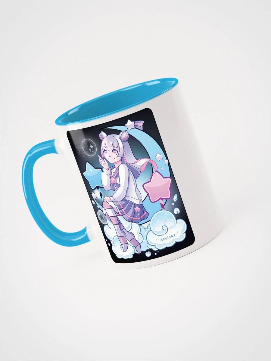 Mug • CandiCat Sweet Dreams • 2025 product image (18)