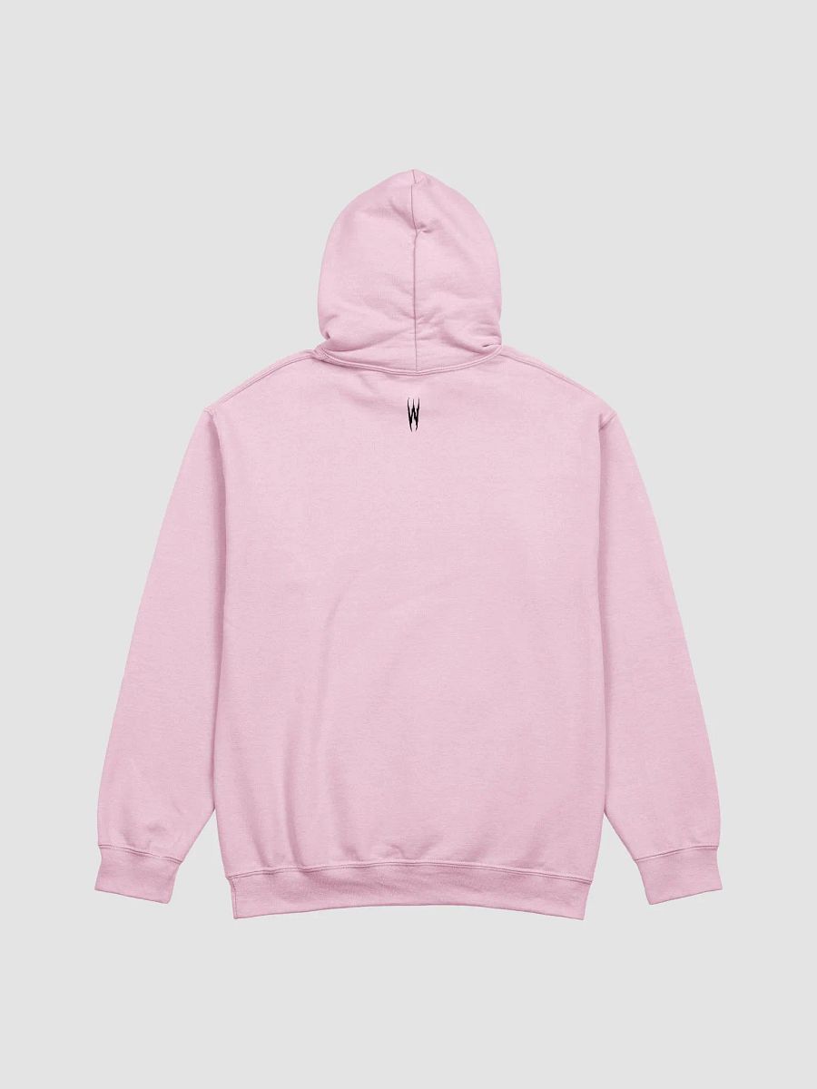 Don't bully me I'll cum - Hoodie (Front Black) product image (4)