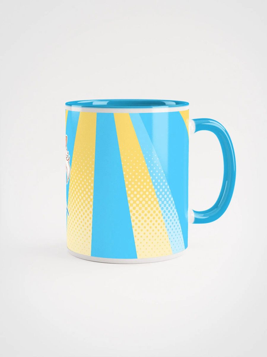 Sunbeam ☔ Mug product image (3)