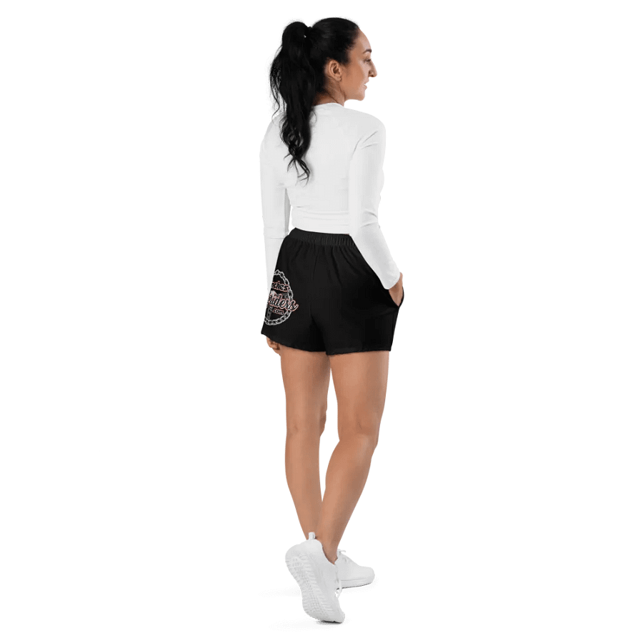 PL Shorts product image (7)