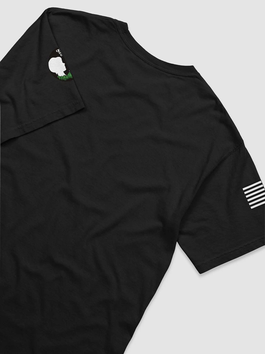 GLYGAP Patriotic Short product image (4)