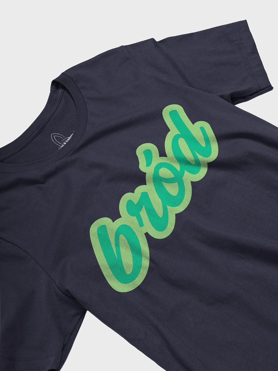 Bród (Pride) T-shirt product image (2)