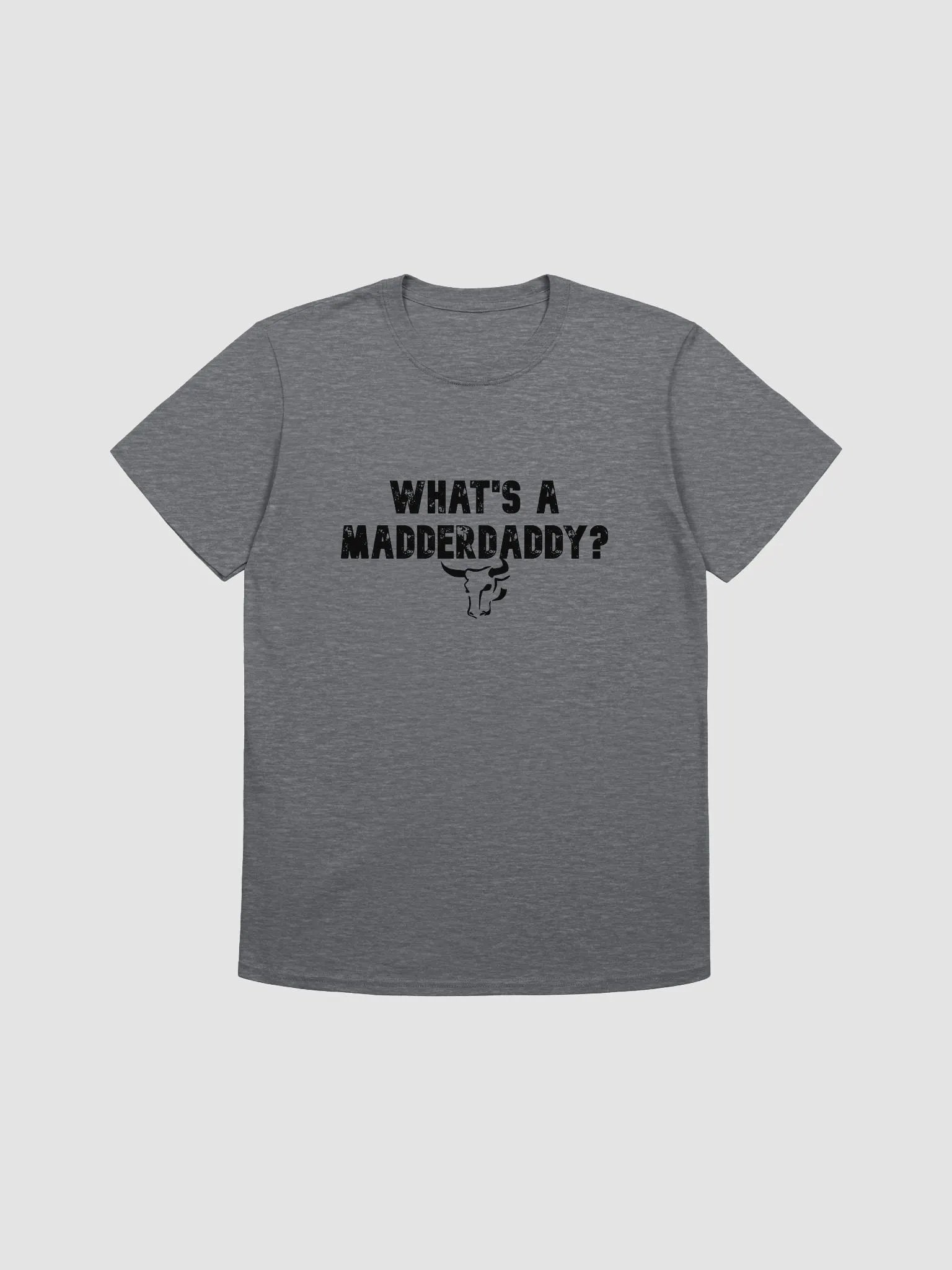Bull Madder Daddy product image (1)