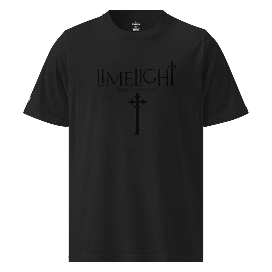 Big Apple - New York | Athletic Tee product image (1)