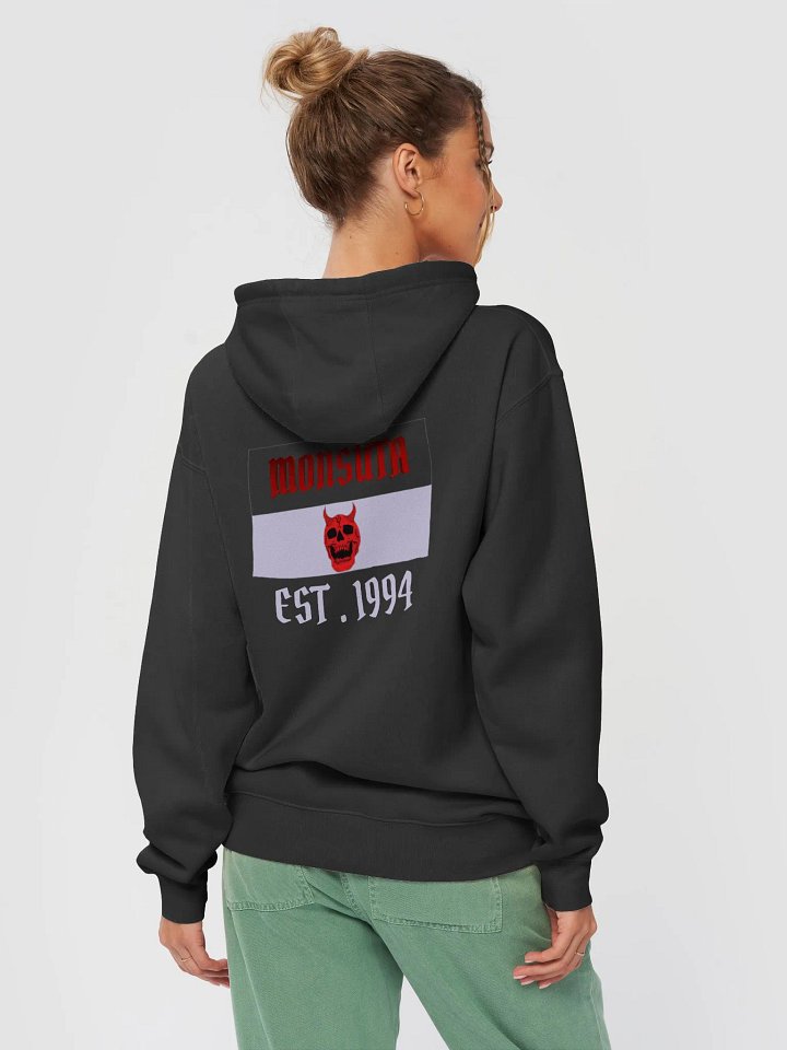 Hoodie unisex product image (2)