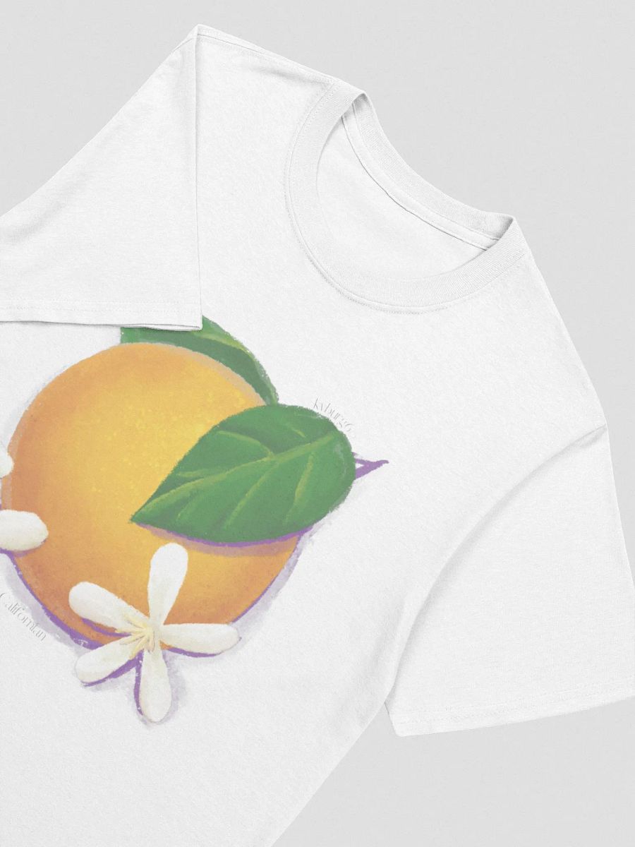 Kyburg60 - Classically Californian T-Shirt product image (3)