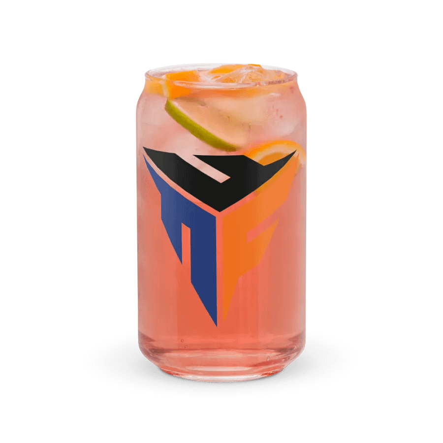 Flip Glass Cup product image (7)