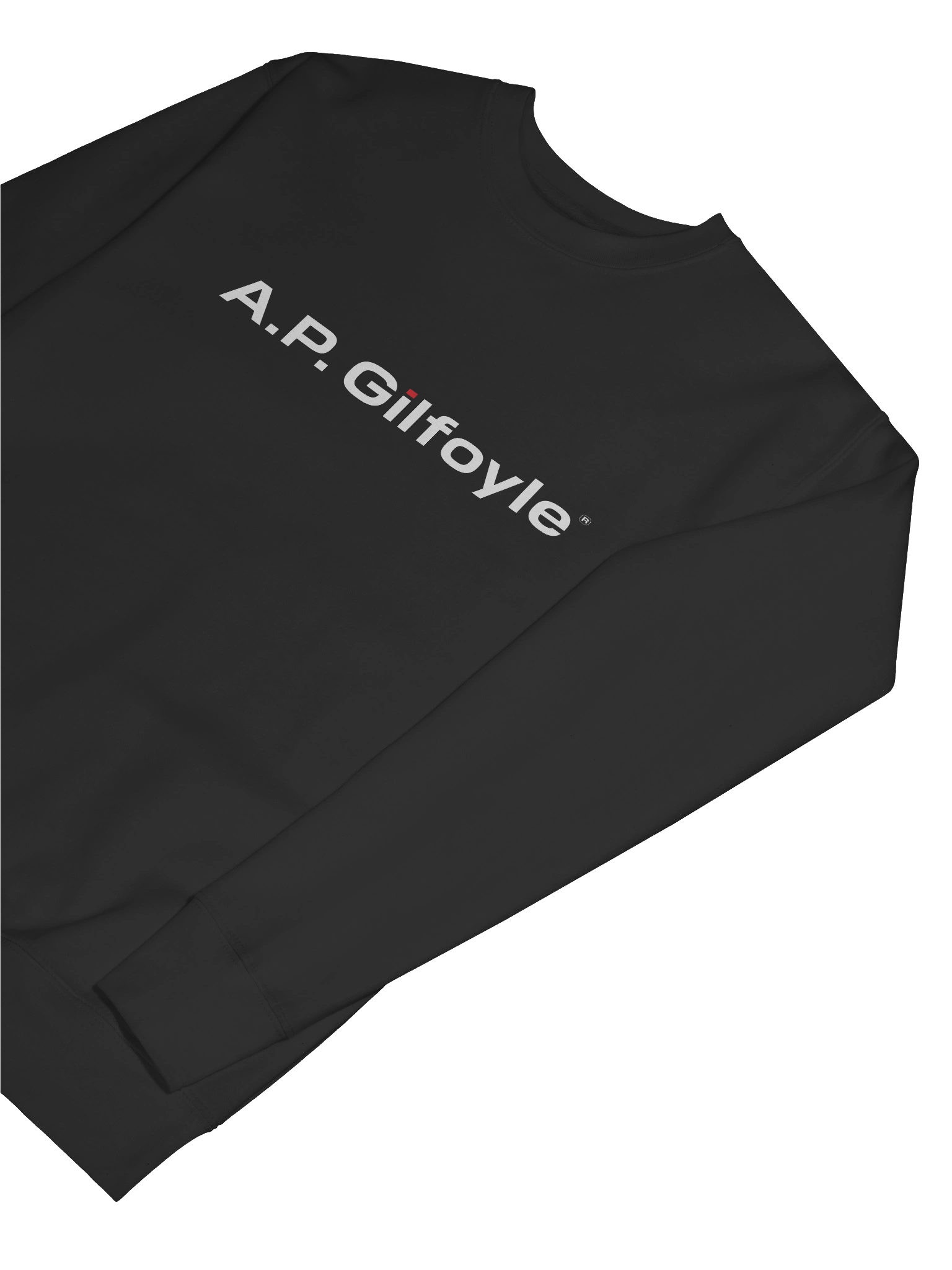 A.P. Gilfoyle Logo Crewneck product image (7)