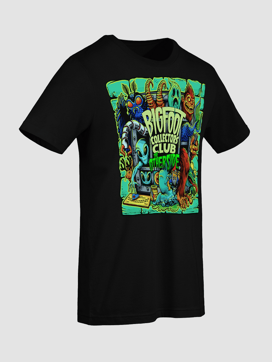 BCC The Other Side Supersoft Tee product image (9)