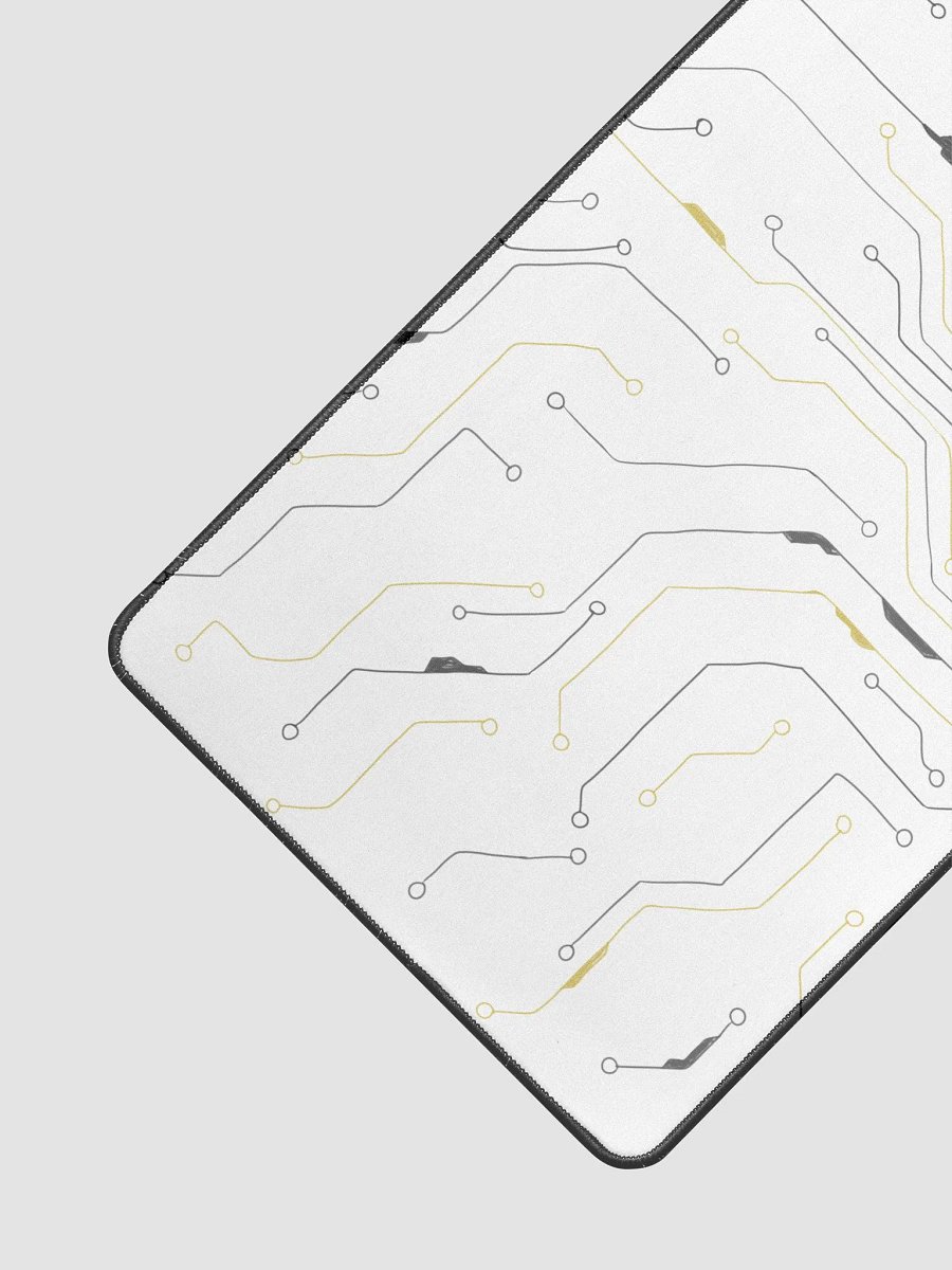 Circuitree Subdued Desk Mat product image (3)