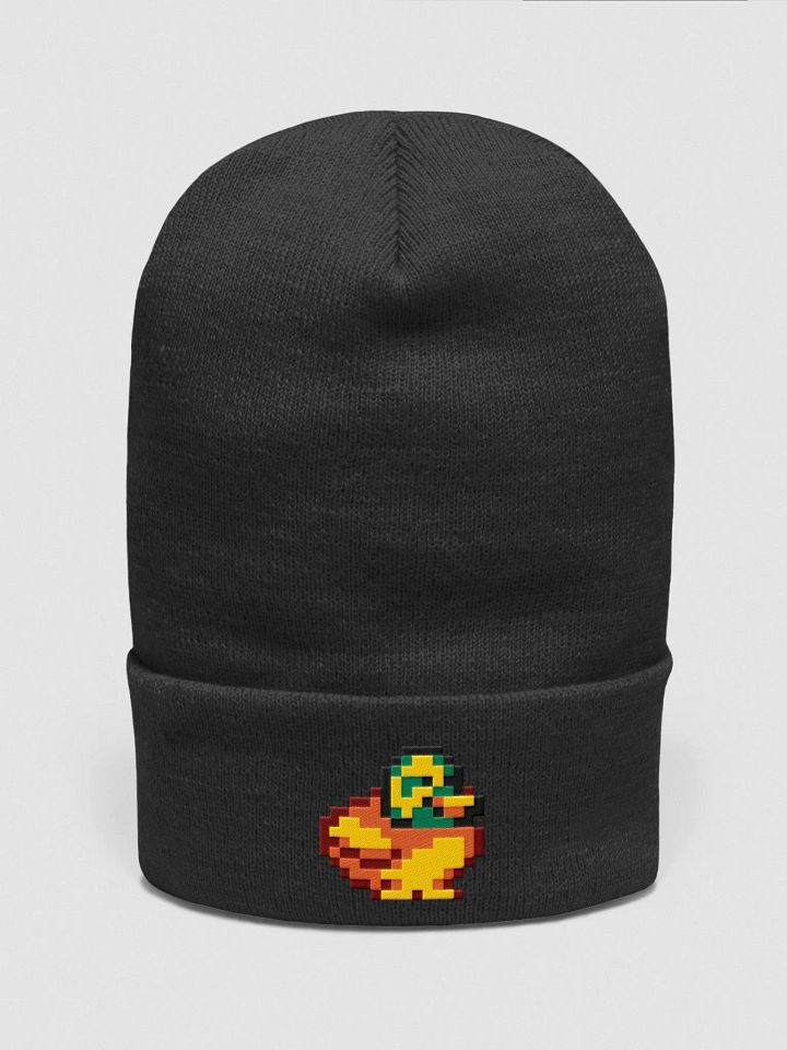 Gorro - Pato Bordado🦆 product image (1)