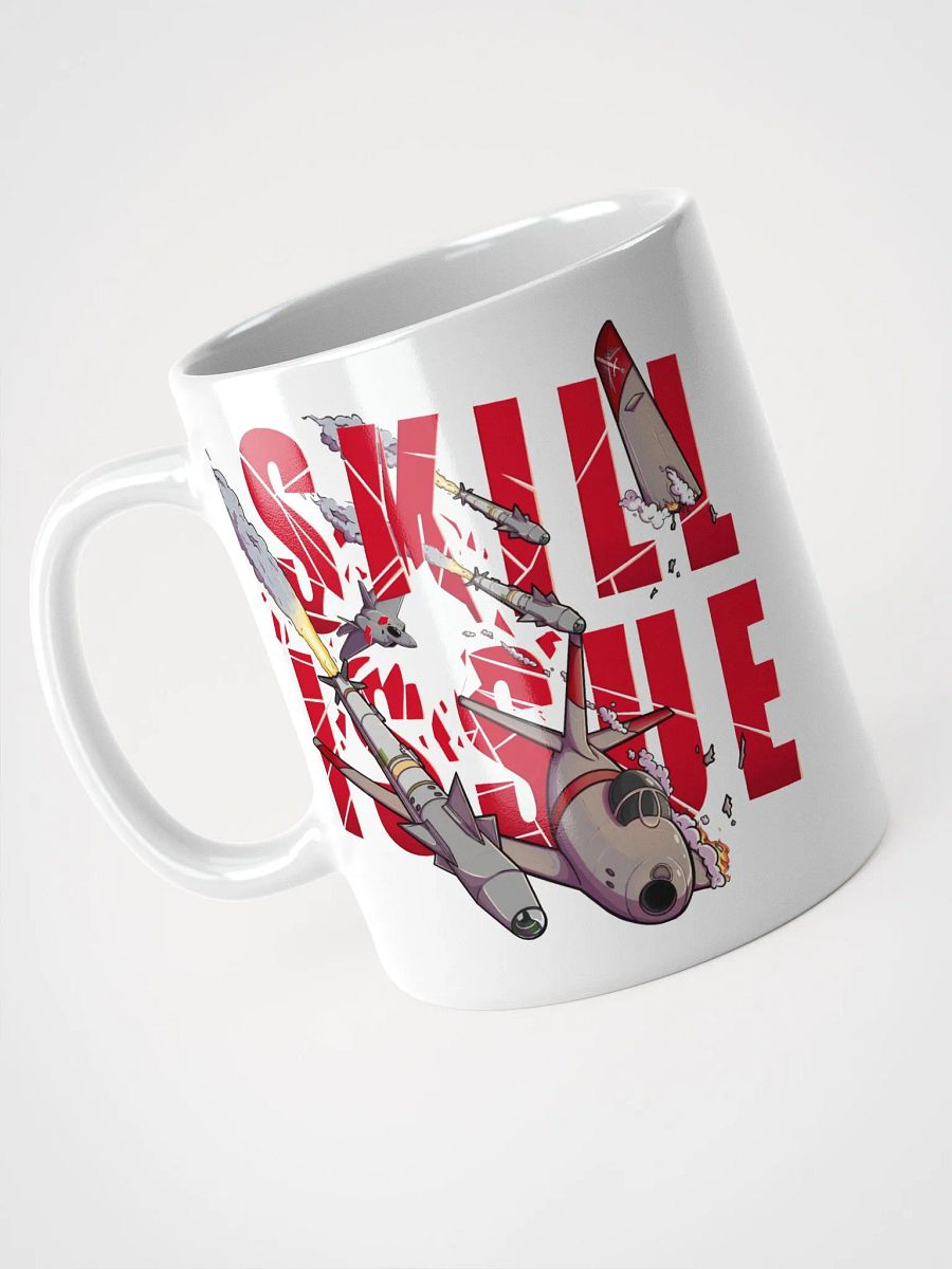 Sipping that skill issue 11oz product image (3)