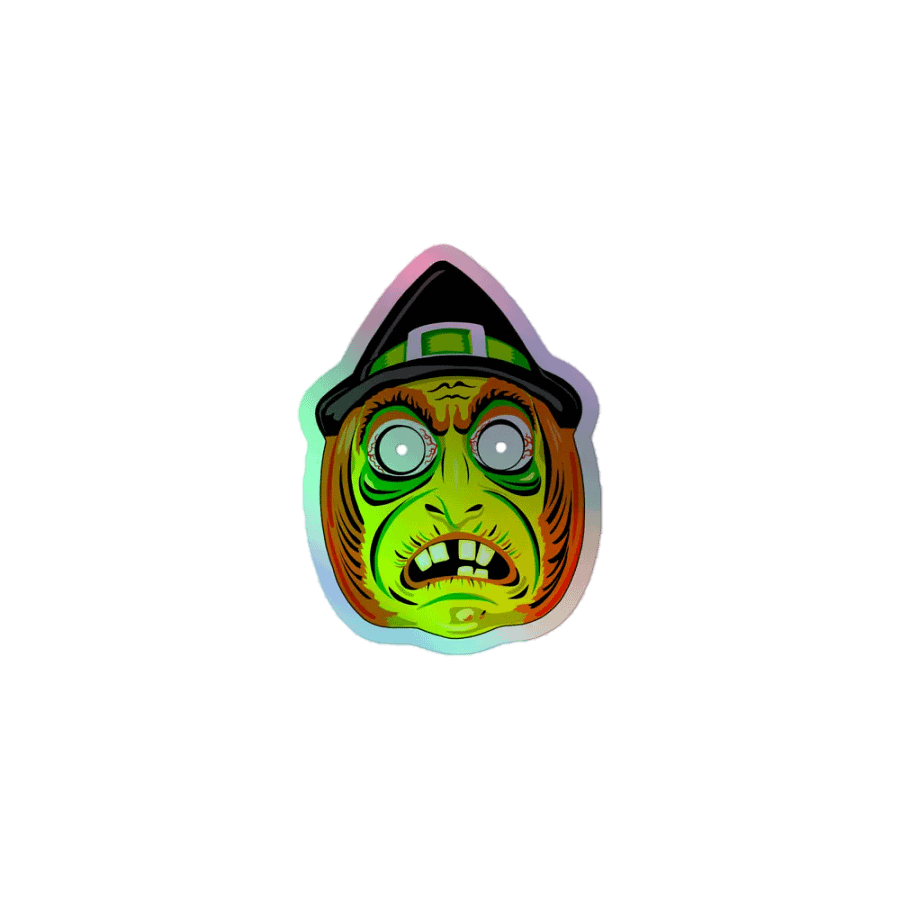 Horror Icons 