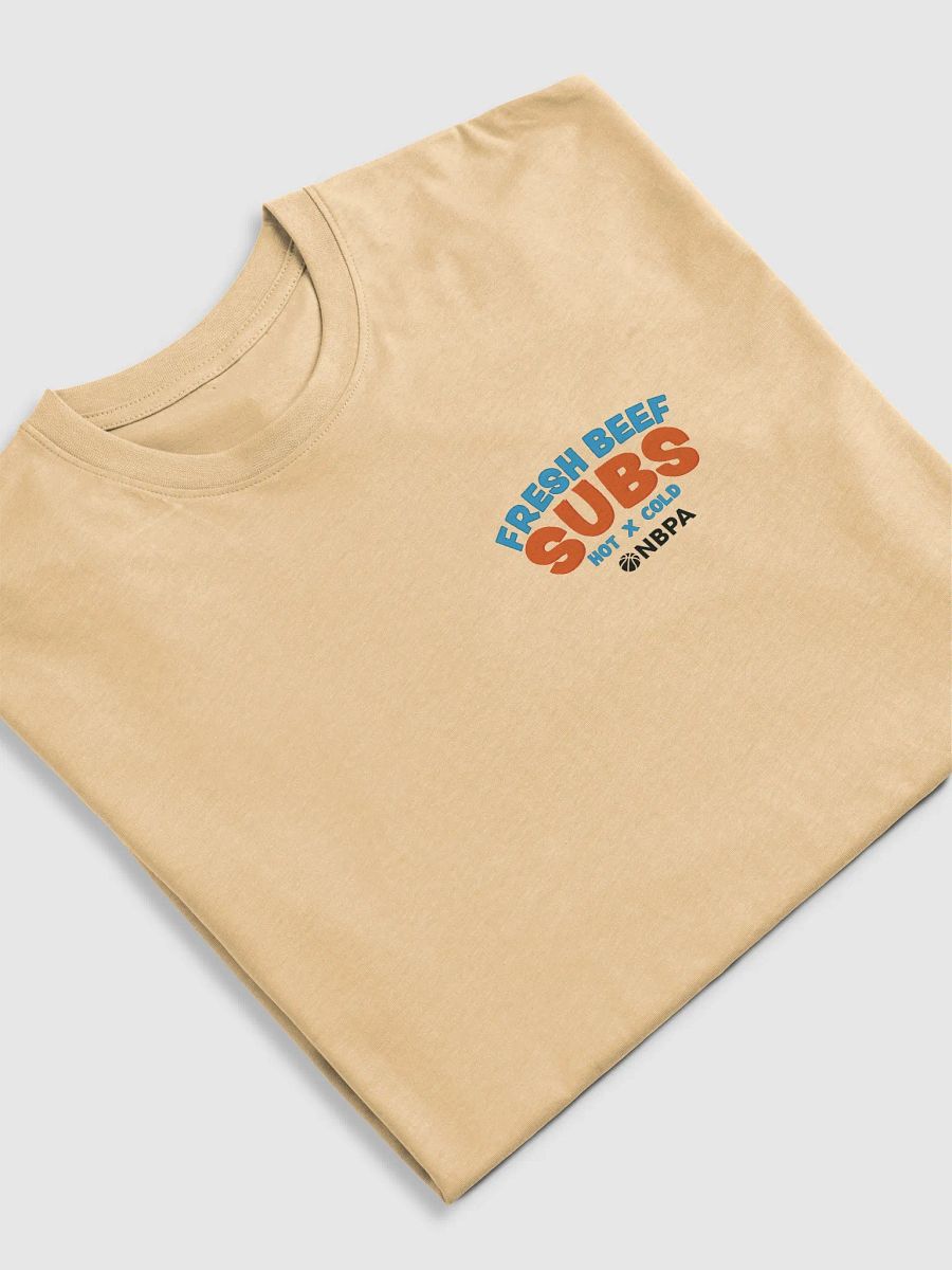 Secret Base X NPBA Deli Tee product image (5)