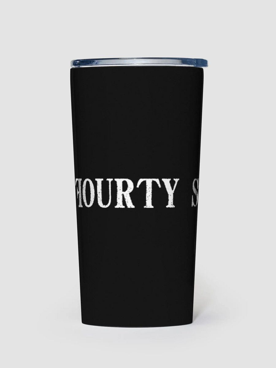 Five Steel Tumbler v2 product image (1)