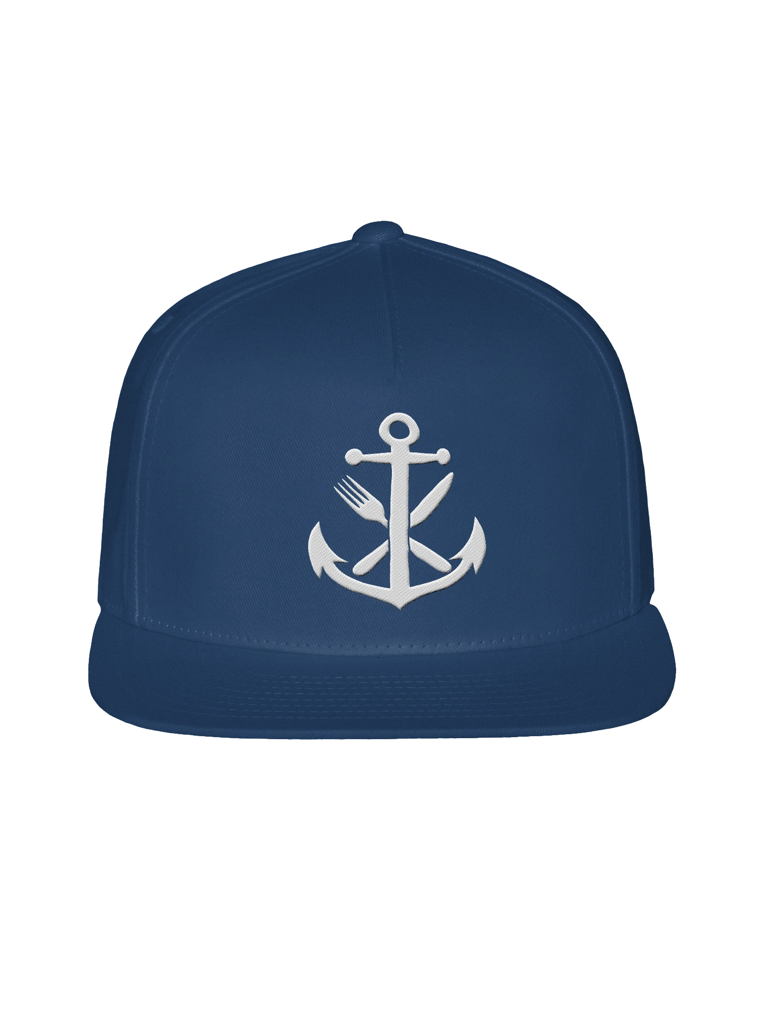 Snacktime Snapback Cap product image (1)
