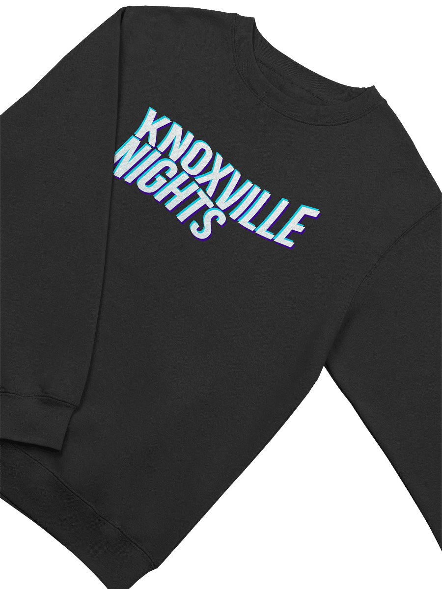 Knoxville Nights Sweatshirt product image (2)