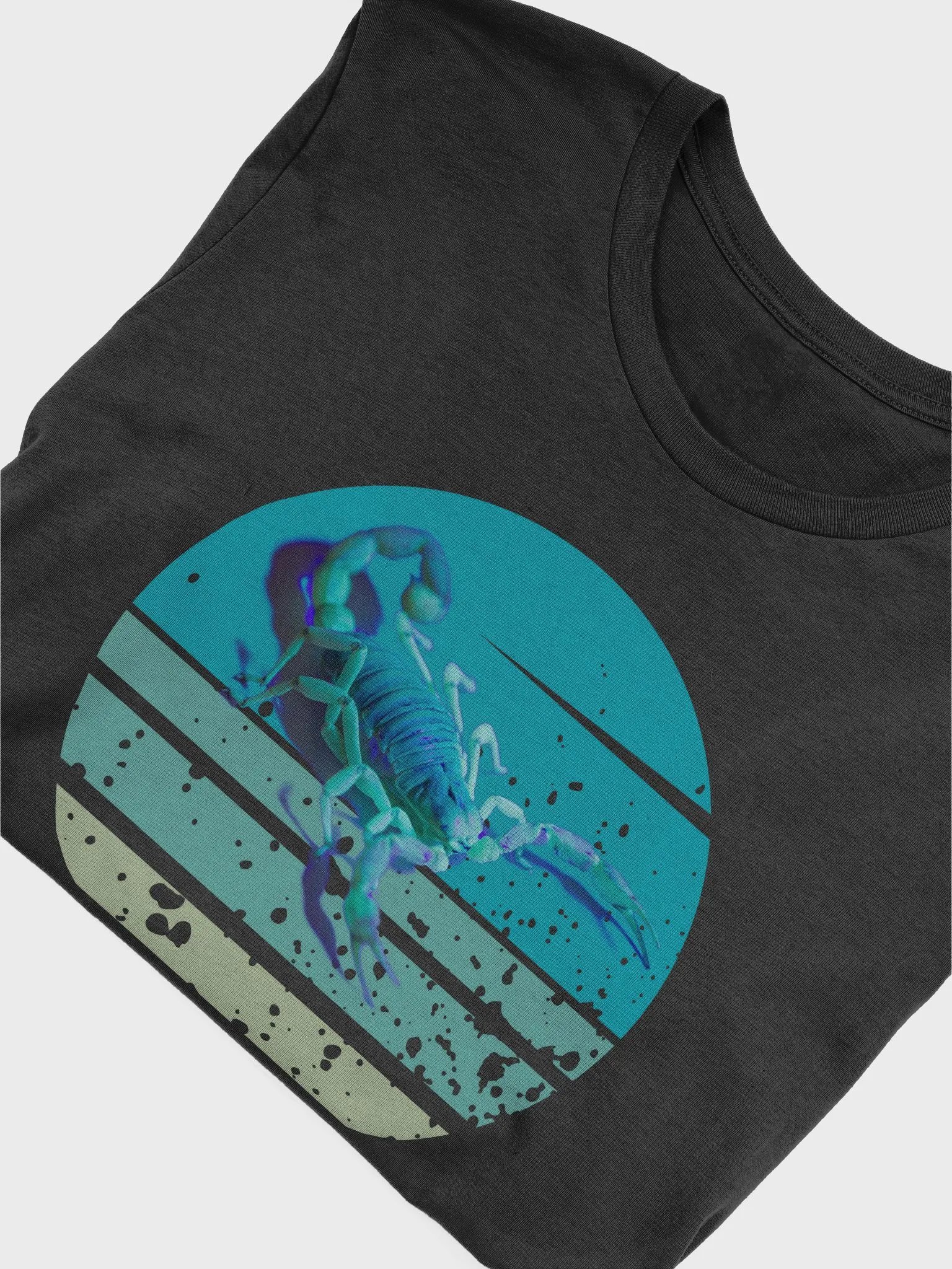 Scorpio T-Shirt product image (6)