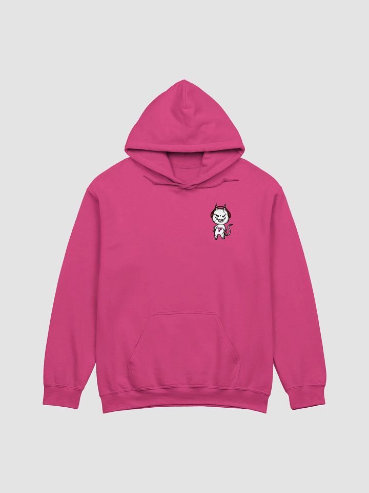 SUDA Devil hoodie product image (1)