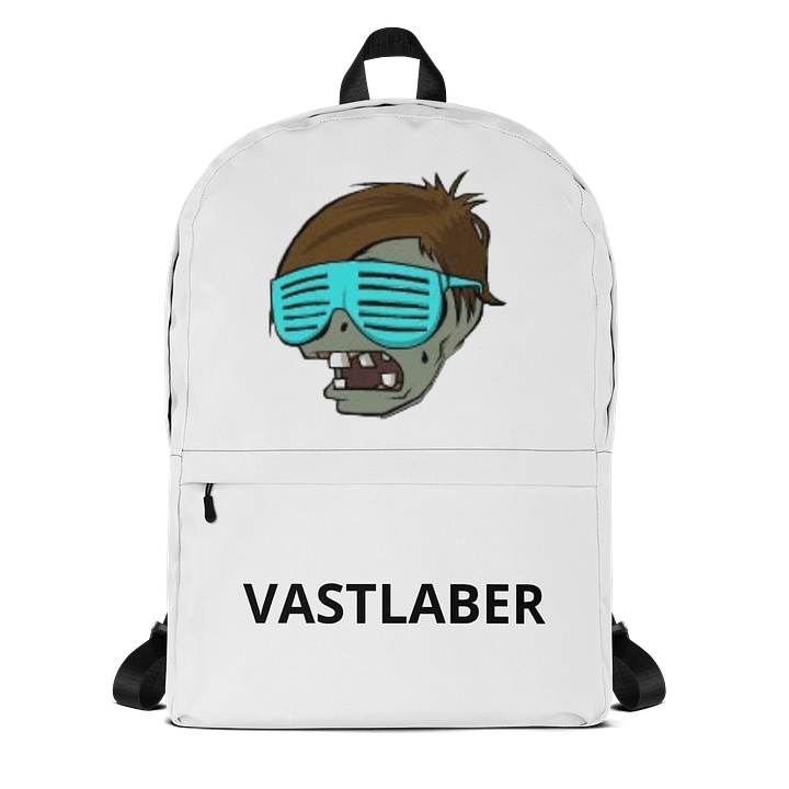 VastLaber Backpack product image (1)