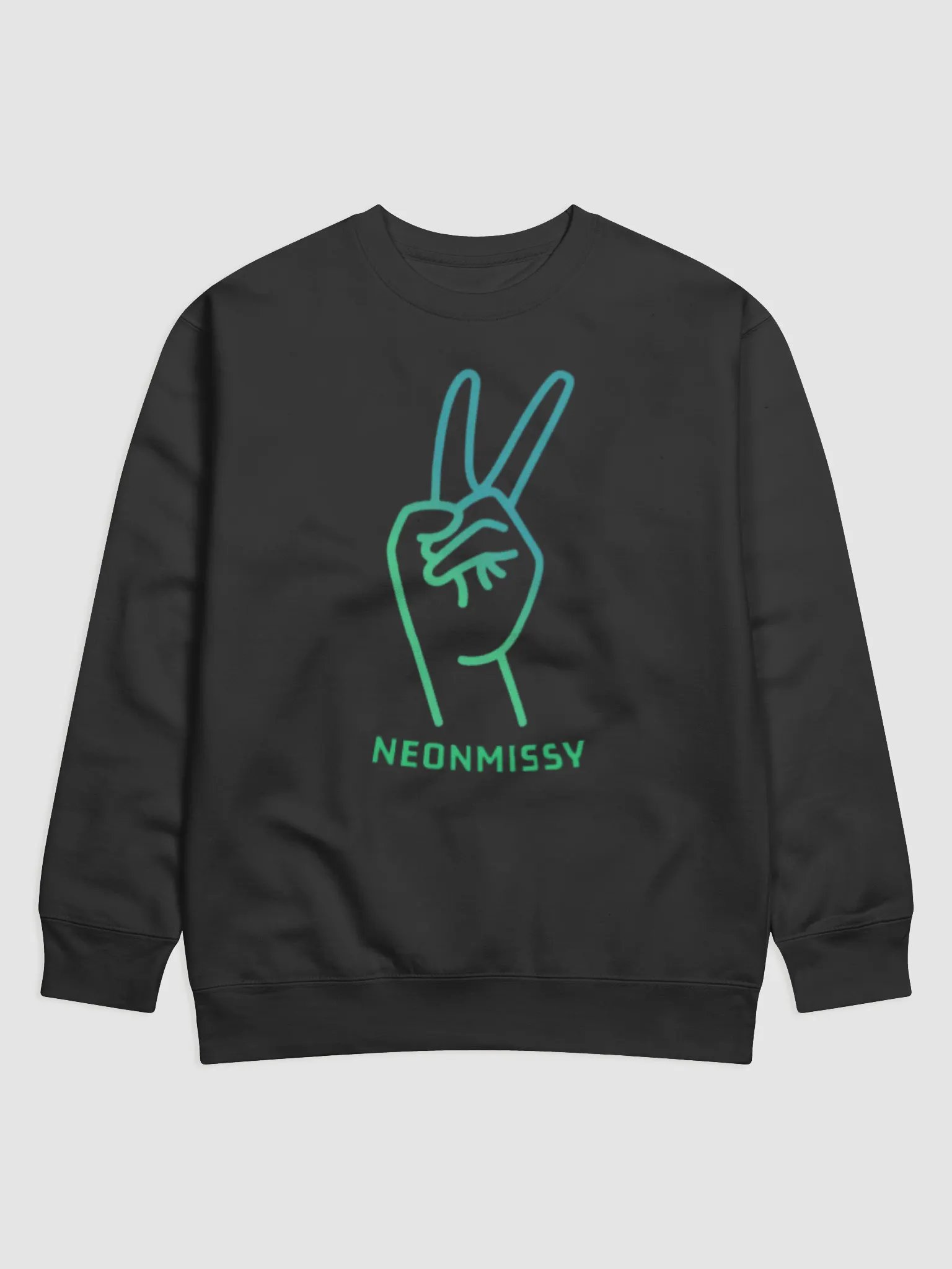 Peace Crewneck product image (1)