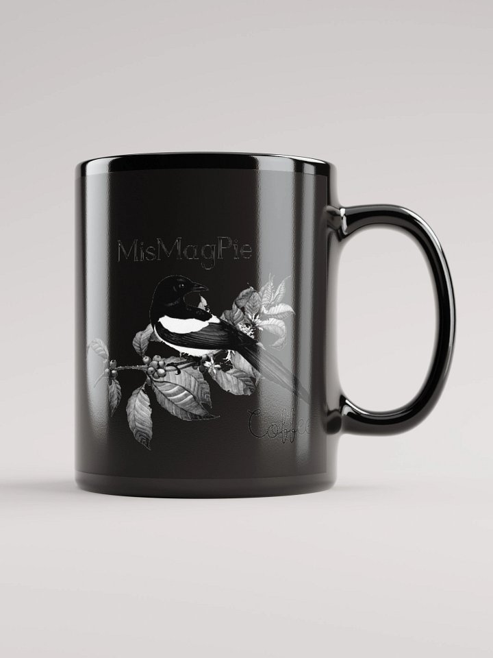 MisMagpie coffee mug product image (1)